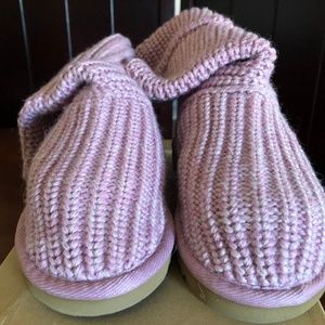 Ugg Kid's Crochet